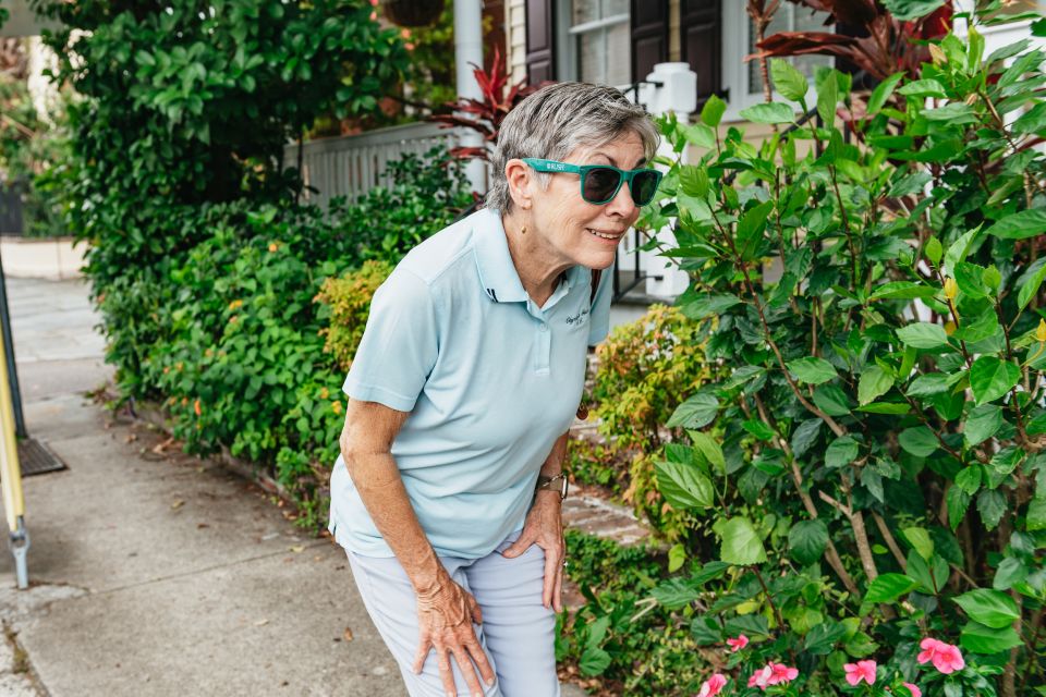 Charleston: Local History Guided Walking Tour - Highlights of the Tour