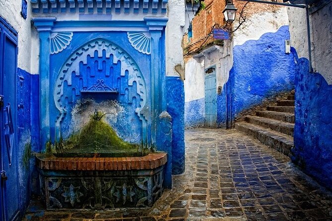 Chefchaouen Private Full Day Excursion & Panoramic of Tangier - Additional Information