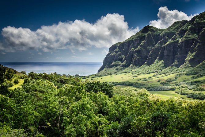 Circle Island Tour With Waimea Waterfall - Considerations and Feedback