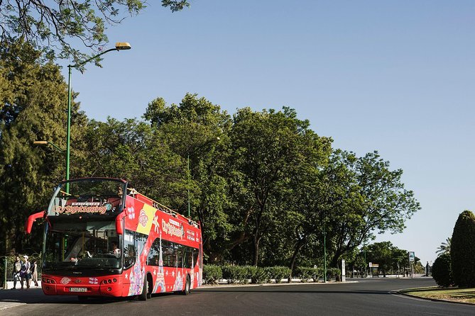 City Sightseeing Potsdam Hop-On Hop-Off Bus Tour - Cancellation Policy