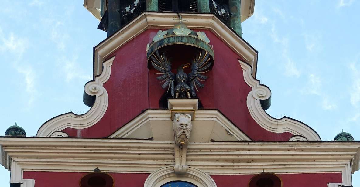 Classic Walking Historical Tour of Incredible Esslingen - Exploring Medieval Architecture