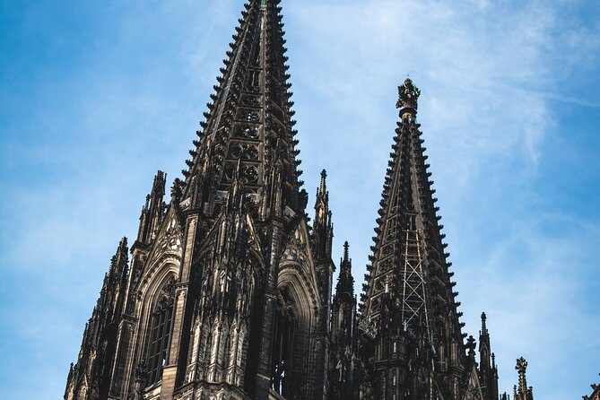 Cologne Like a Local: Customized Private Tour - Meeting and Pickup