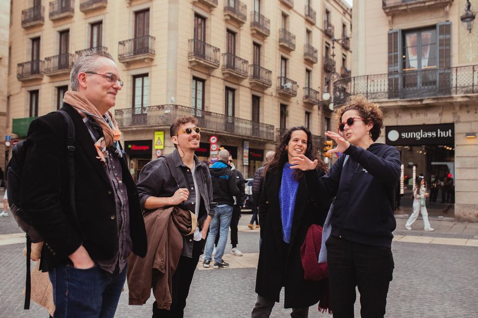 Combo Tour: Gothic, Tapas, & Afternoon Montserrat With Choir - Culinary Experience