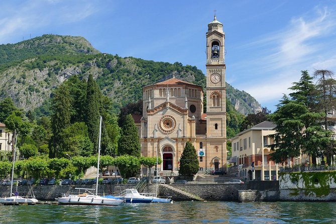 Como: Small-Group 2 Hours Walking Tour - Inclusions and Accessibility