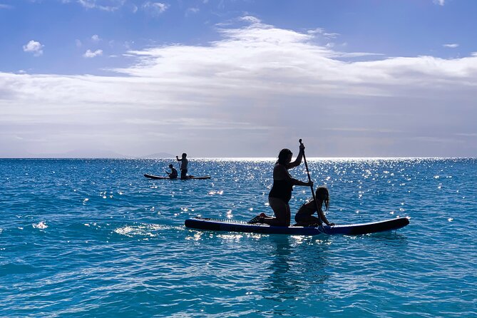 Crabbe Hill Beach Private Sunset Paddleboard - Schedule and Availability