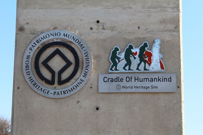 Cradle of Human Kind Tour - Maropeng and Wondercave Tour - Meeting and Pickup Logistics