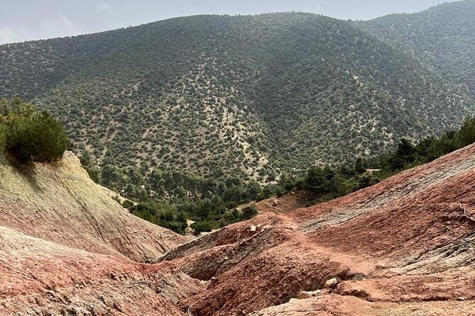 Cultural Day Trip to the Atlas Mountain From Marrakesh - Pickup and Confirmation