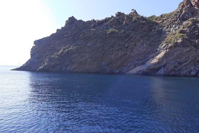 Daily Sailing Tour in Palermo With Lunch. - Meeting and Ending Points