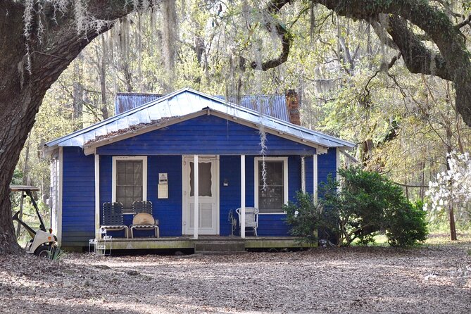 Daufuskie Island Guided History Tour From Hilton Head - Island History and Culture