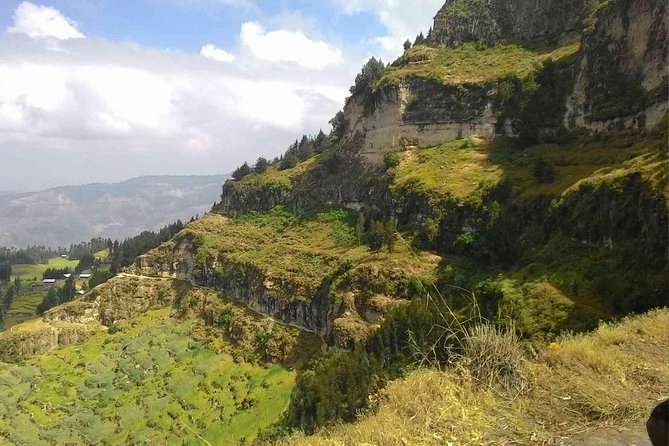 Day Trip From Addis Ababa See Historical Monastery,Stunning Nature,Animals,Birds - Marvel at Blue Nile Gorge