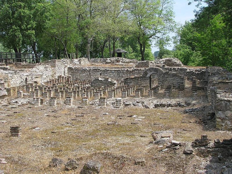 Dion-Olympus Private Tour From Thessaloniki - Inclusions