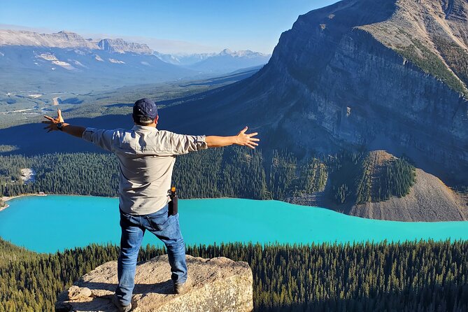 Discover Banff National Park - Day Trip - Hidden Gems and Attractions