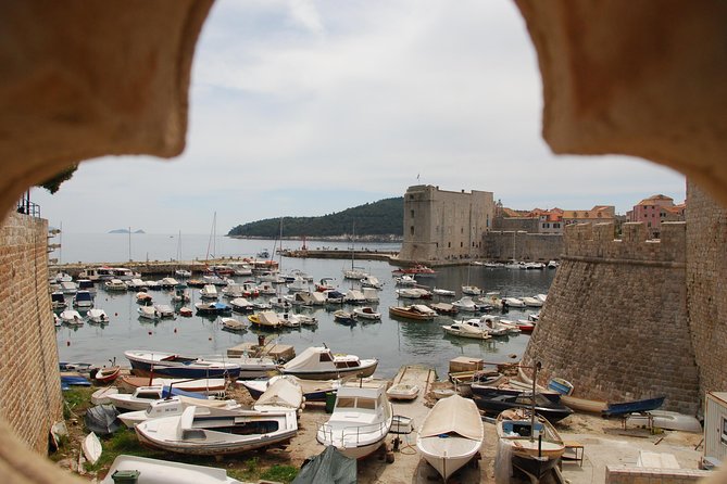 Dubrovnik Old City Private Tour - Cancellation Policy