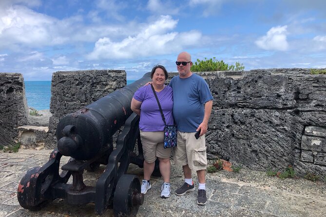 East End Excursion: Private Guided Family Tour in Bermuda - Host Responses