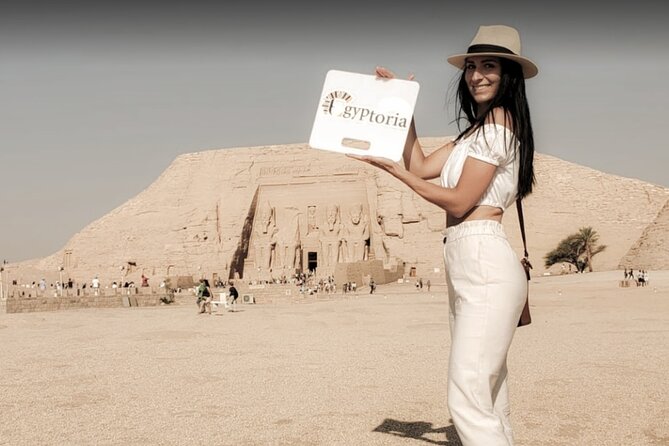 Egypt Adventure Tour 9 Days - Ancient Wonders of Egypt