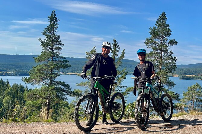 Electric Mountain Bike Tour in the Forest of Oslo - Pricing and Cancellation