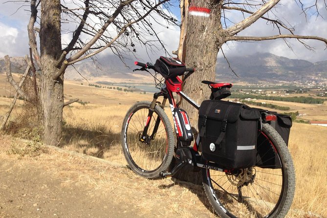 Emtb Rental in Palermo - Health and Safety