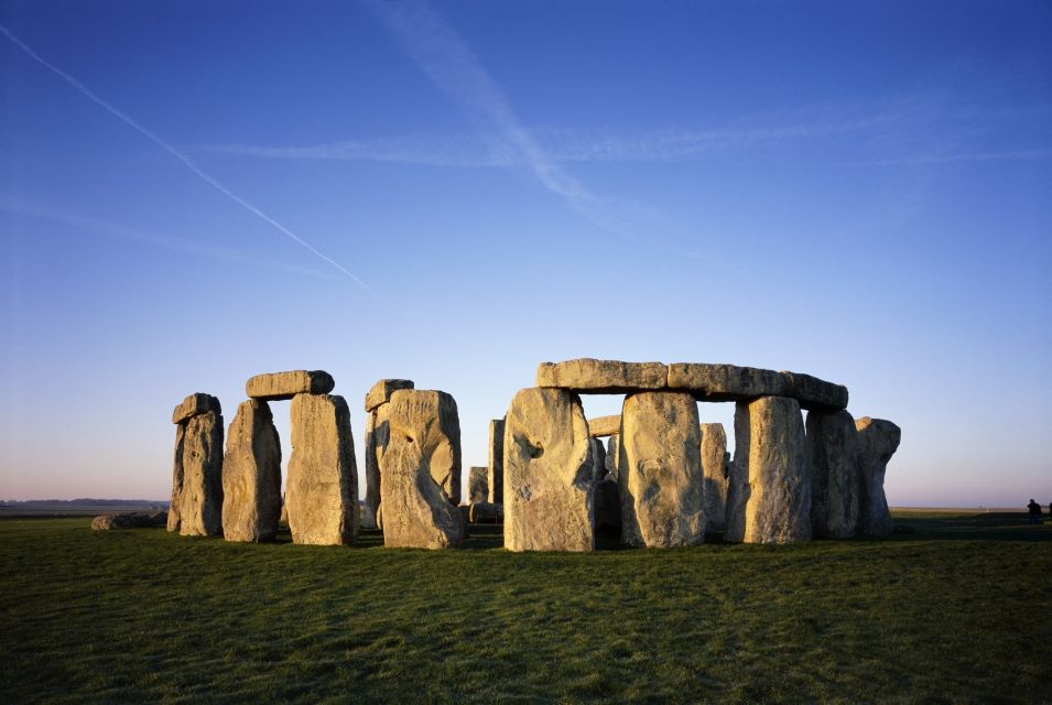 English Heritage: Attractions Pass for Overseas Visitors - Cost-Saving Benefits