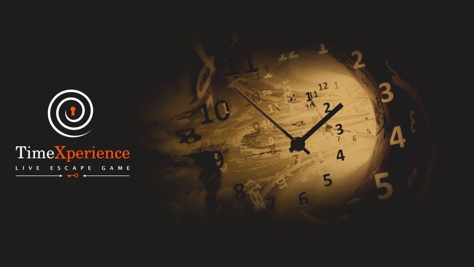 Escape Room Montpellier - Experience Details