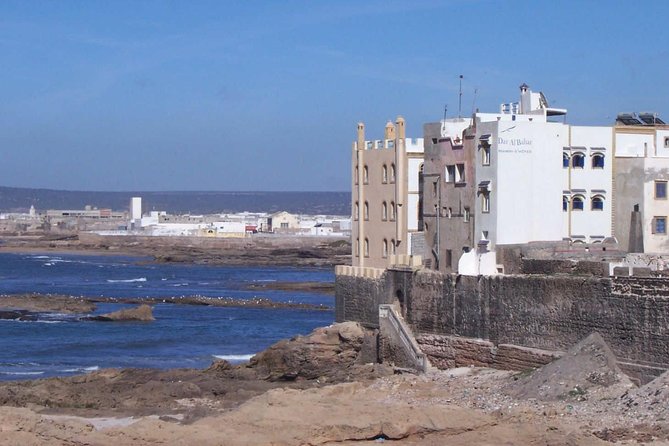 Essaouira Full-Day Trip From Marrakech - Weather and Cancellation Policy