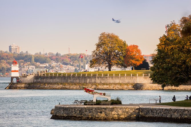 Evening Tour of Vancouvers Stanley Park - Tour Duration and Group Size