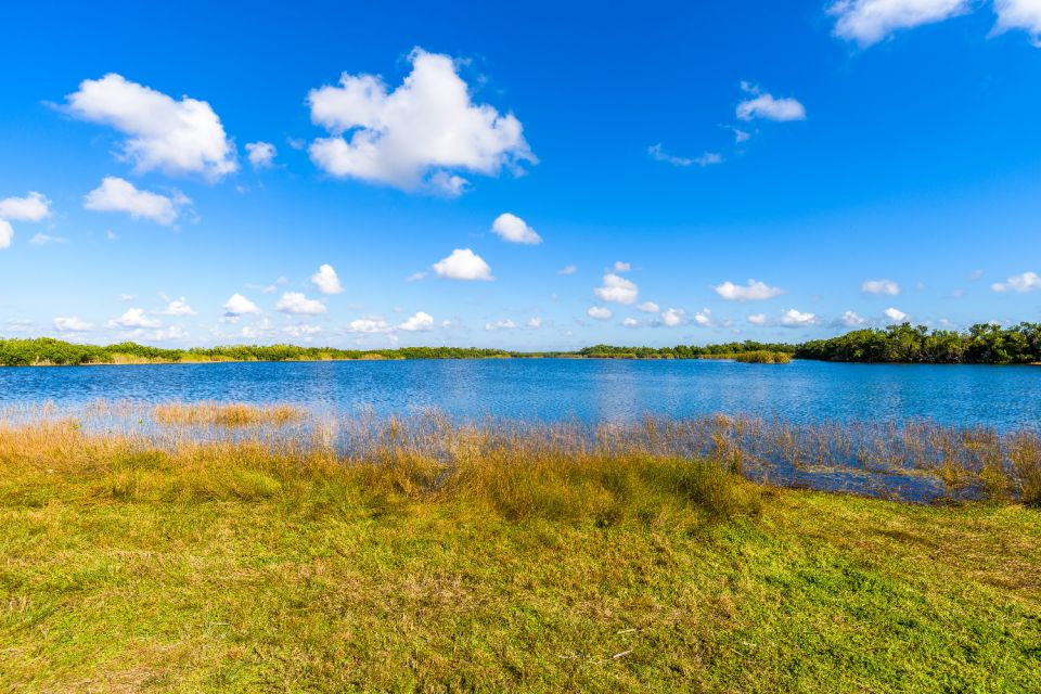 Everglades & Big Cypress Self Guided Driving Tour Bundle - Audio Guide Features