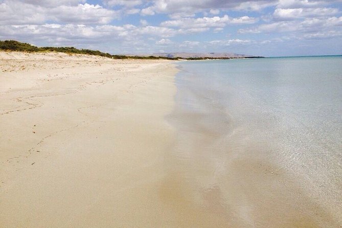 Excursion - Marzamemi and Capo Passero by Boat - Confirmation and Availability