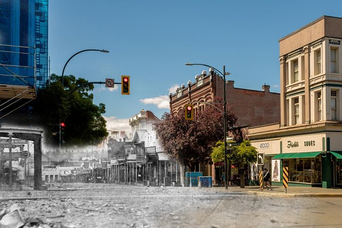 Exploring The Multicultural History of Victoria in a Walking Tour - Exploring Victorias Multicultural History