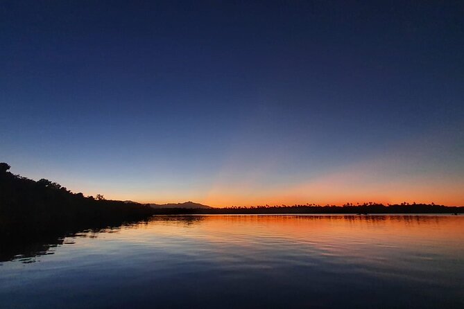 Fajardo Bioluminescent Bay Night Kayak Adventure From San Juan - Group Size and Equipment