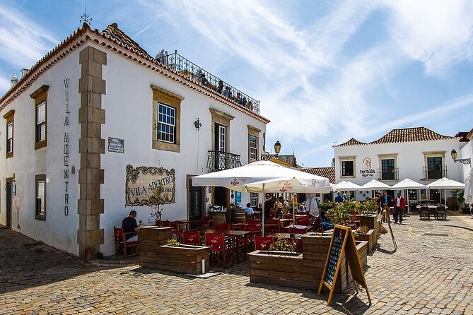 Faro Private Tour, Food Drinks and City Highlights 10 Tastings - Inclusions and Exclusions