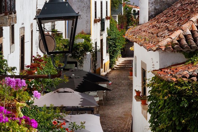 Fatima, Batalha, Nazaré and Óbidos Private Tour - Francisco and Jacintas House