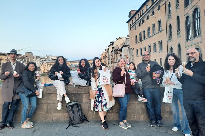 Florence Street Food Tour, Market and City Center - Additional Information