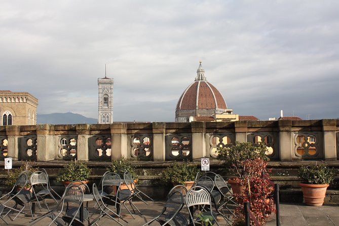 Florence Uffizi Gallery PRIVATE TOUR With a Local PRIVATE Guide - Inclusions and Exclusions