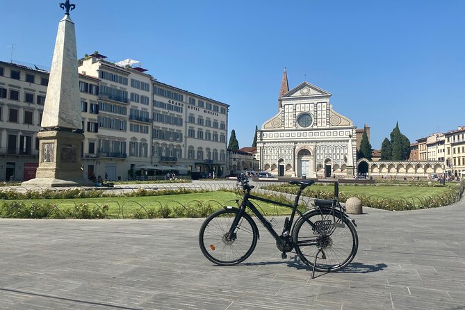 Florence Untold Bike Tour - Reviews Summary