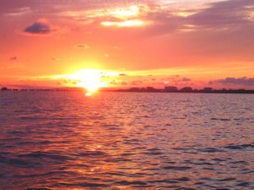 Fort Myers: Guided Sunset Kayaking Tour Through Pelican Bay - Experience Highlights