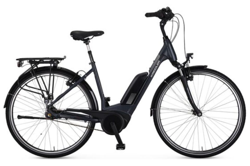 Frankfurt: Full-Day Bicycle or E-Bike Rental - Rental Pricing and Duration