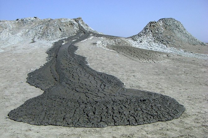 From Baku: Gobustan Half Day Guided Tour - Cancellation and Booking Policies