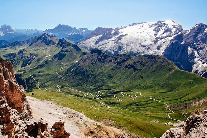 From Bolzano - Private Tour by Car: the BEST of the DOLOMITES in JUST ONE DAY - Carezza Lake and Its Beauty