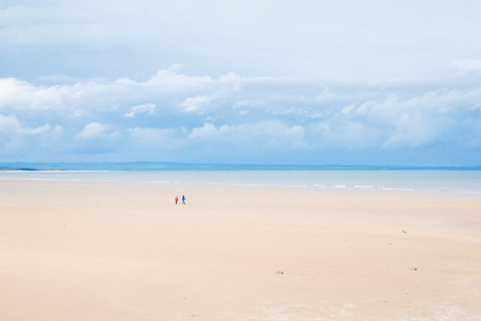 From Edinburgh: St Andrews & Fifes Fishing Villages - The Home of Golf: St Andrews