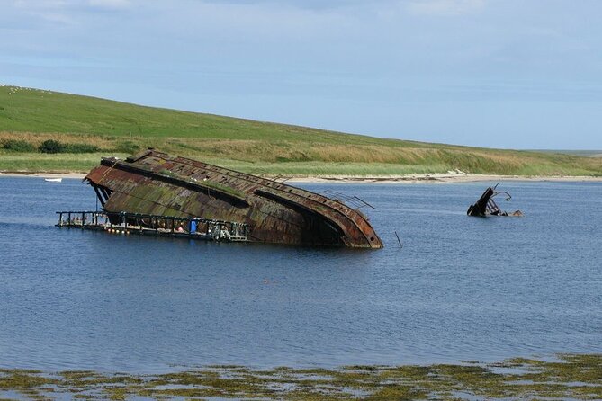 From Kirkwall - Orkney Mainland Private Tour - Skaill House: Historic Mansion