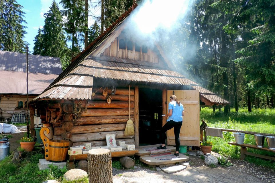 From Krakow: Zakopane Tour With Gubalowka Funicular & Museum - Cultural Insights