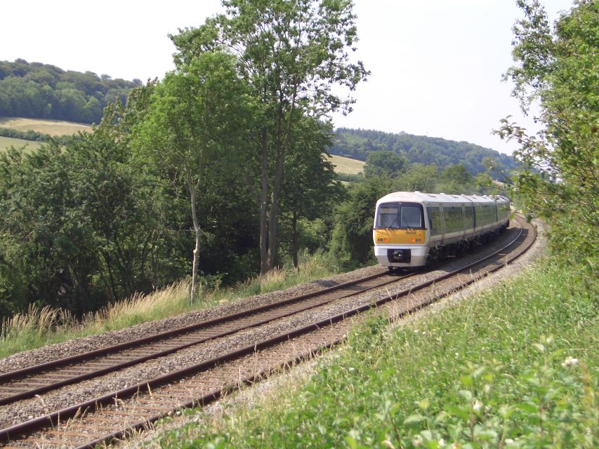 From London: Oxford by Rail & Harry Potter Highlights Tour - Harry Potter Highlights Walking Tour