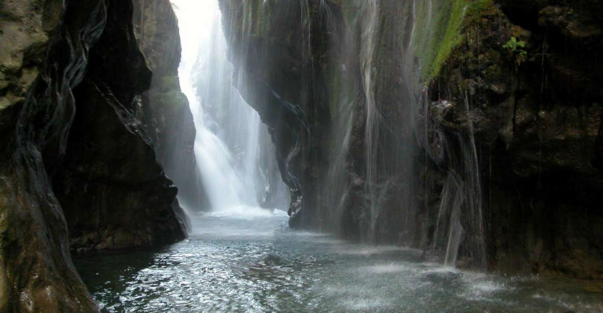 From Rethymno: River Trekking Trip at Kourtaliotiko Gorge - Itinerary and Highlights