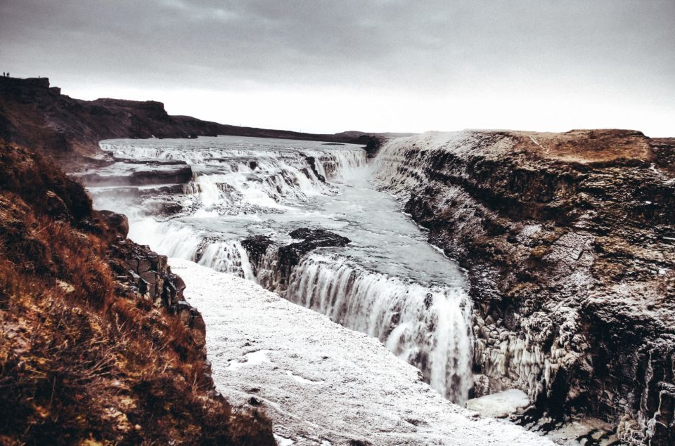 From Reykjavik: Golden Circle Super Jeep & Snowmobiling Tour - Thingvellir National Park