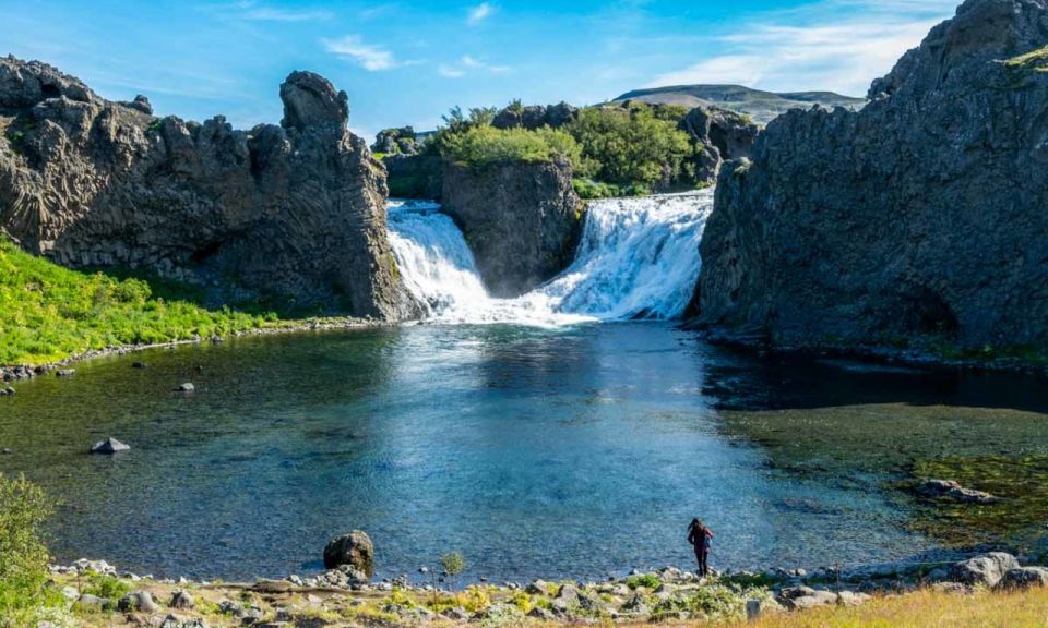 From Reykjavik: Landmannalaugar & Háifoss Waterfall Tour - Diverse Landscapes