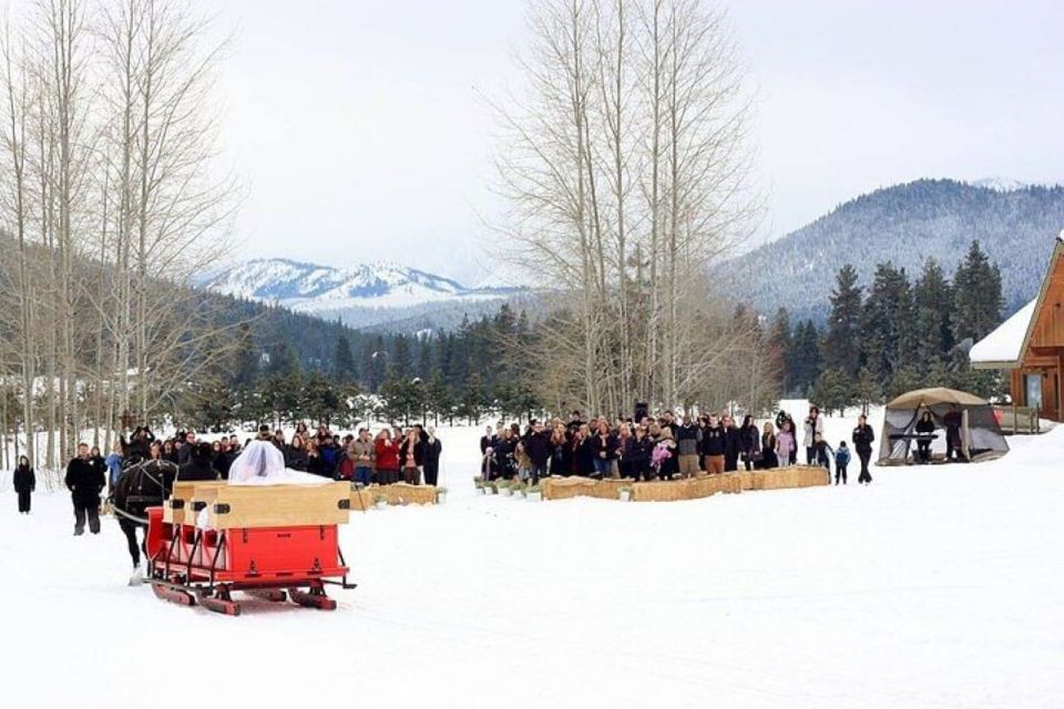 From Seattle: Leavenworth Full Day Tour - Leavenworth Guided Tour