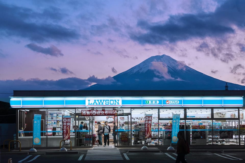 From Tokyo: Mount Fuji Instagram Spots 1-Day Private Tour - Driver and Language Support