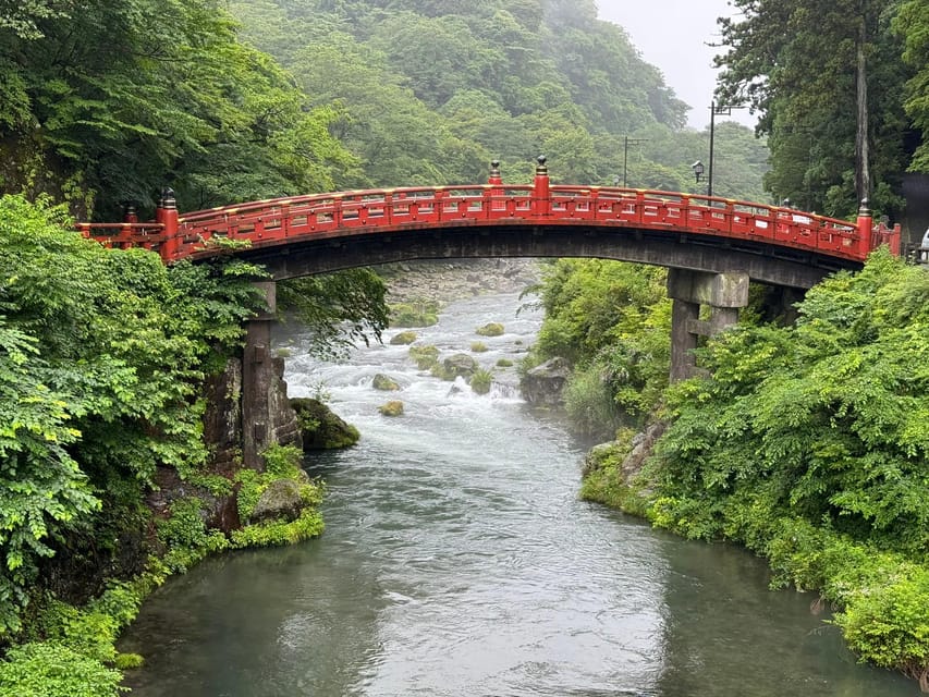 From Tokyo: Nikko Private Tour English Speaking Driver - Additional Costs and Inclusions