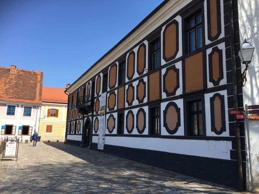 From Zagreb: Varazdin Baroque Town & Trakoscan Castle - Highlights and Experiences