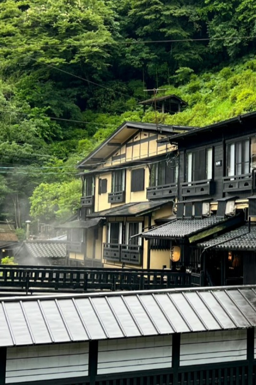 Fukuoka: Kyushu, Mt. Aso & Surrounding Attractions Day Tour - Kamishiro-mi Kumanoza Shrine